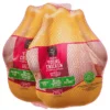 Member's Mark Whole Twin Pack Fryers