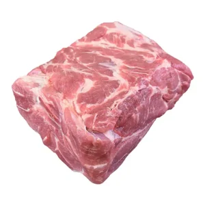 Member's Mark Bone-In Pork Boston Butt, Vacuum Pack, priced per pound