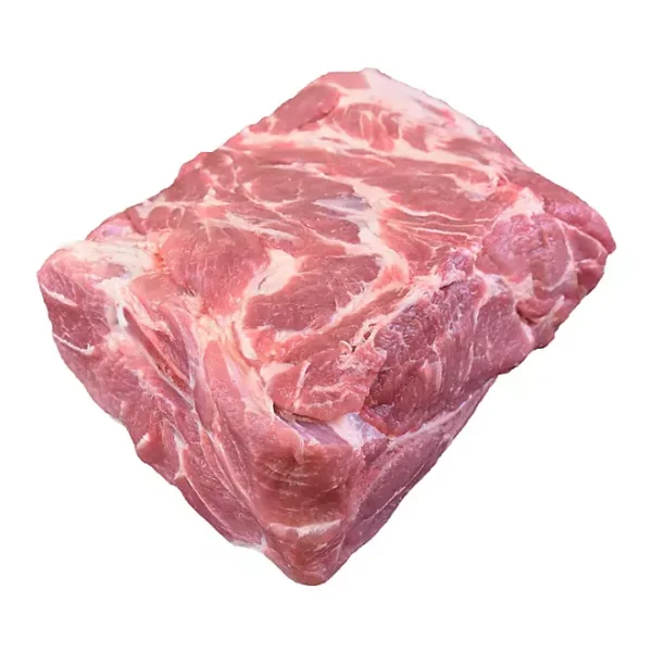 Member's Mark Bone-In Pork Boston Butt, Vacuum Pack, priced per pound