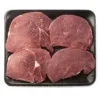 Member's Mark USDA Choice Angus Beef Round Tip