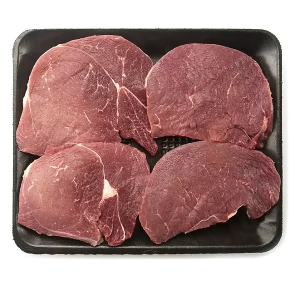 Member's Mark USDA Choice Angus Beef Round Tip, priced per pound
