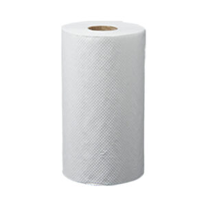 OPTIMA 80677 WHITE HARDWOUND TOWEL