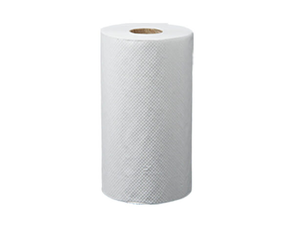 OPTIMA 80677 WHITE HARDWOUND TOWEL