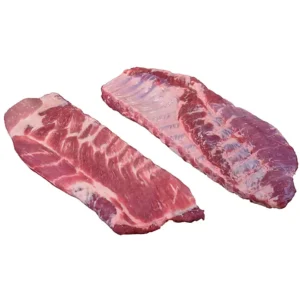 Member's Mark Pork Spare Ribs, Vacuum Pack, priced per pound
