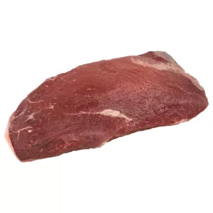 Member's Mark USDA Choice Angus Whole Beef Bottom Round, Cryovac, priced per pound