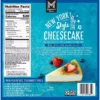 Member's Mark 9" New York Style Cheesecake, Frozen, 12 slices - Image 2