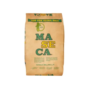 Maseca - Regular #1 Corn Flour - 50 lbs