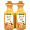 Member's Mark Pulp-Free 100% Orange Juice, 52 fl. oz., 2 pk.