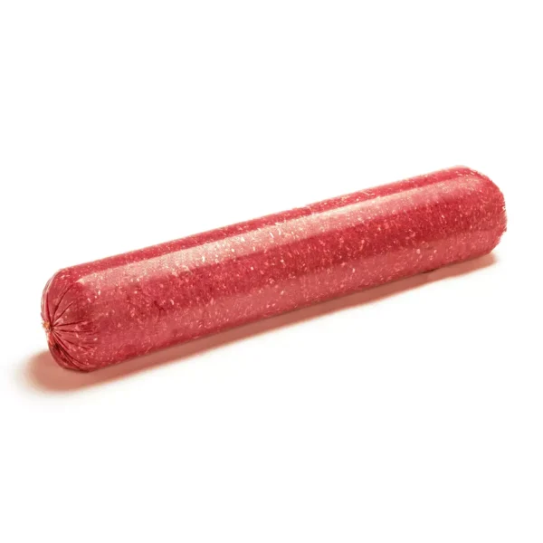 Member's Mark 80% Lean / 20% Fat, Ground Chuck Chub, priced per pound