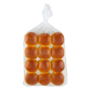 Member's Mark Sliced Brioche Slider Buns, 24 ct.