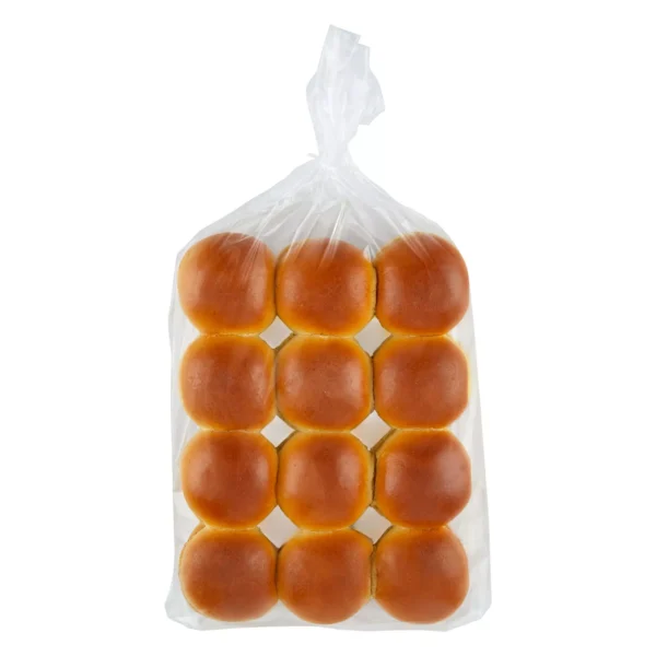 Member's Mark Sliced Brioche Slider Buns, 24 ct.