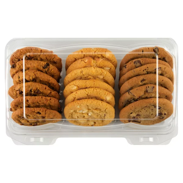 Member's Mark Cookies Variety Pack, 18 ct. - Imagen 2