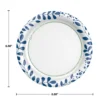 Member's Mark Ultra Dessert/Snack Paper Plates, 6.875", 330 ct. - Image 2