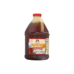 Chef's Quality - Sweet Honey Blend, 5 lb.