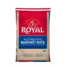 Royal - Basmati Rice - 40 lb Bag