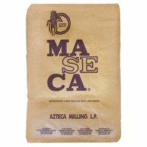 Maseca - White Tamale Flour - 50 lb Bag