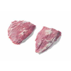 Deckel Meat, Rib Lifter, Special Trim. Average unit weight: 15lb. Average case weight: 80 lbs.