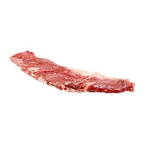 Superior Angus Beef Inside Skirt Steaks. Average unit weight: 15lb. Average case weight: 65 lbs.