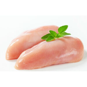 Frozen Chicken Breast, 15% - 24/4 oz singles