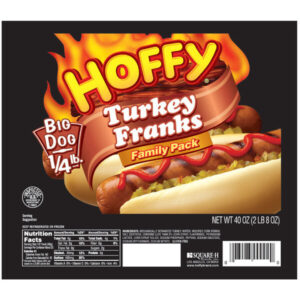 Hoffy - Turky Frank